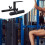 Steel Weight Loading Pin for Gym Weight Stack Extender 7