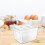 Slow Cooker Container 12L with Clear Window 2
