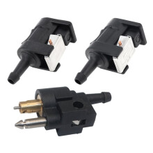 For Outboard Fuel Tank Hose Pipe Boat Engine Fuel Connector Pipe Joints 6G1-24305-05 6Y1-24305 655-24305-01