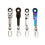 Mini Ratchet Wrench Keychain 10mm 2