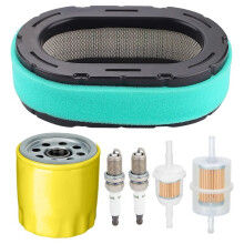 XT1 Olieverversingsset met Luchtfilter voor Cub Cadet KH-32-883-09-S1 XT2 XT1 LT46 LT50 ZT1-54 ZT1-42 voor 7000-Serie Motoren