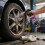 Remove Rust Agent Sprayer Fast Acting Rust Remover for Car 2