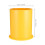 Kitchen Utensil Holder Yellow Cutlery Organizer 8