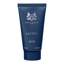 Parfums de Marly Layton Smooth Shower Gel Body 50 ml
