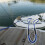 Heavy-Duty 4FT Elastic Bungee Dock Lines Marine Polyester 4