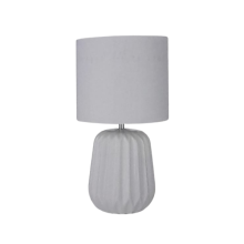 Winola Table Lamp Ceramic Base