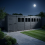20x5 Pent Composite Shed Tanalised (Single Door, With Windows) 3