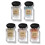 Armani Prive Les Eaux Discovery Set  5 x 7.5ml 2