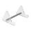 Keyboard Display Stand Mechanical Keyboard Holder 1 Tier 5