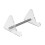 Keyboard Display Stand Mechanical Keyboard Holder 1 Tier 2