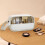 Toiletry Bag Waterproof Large Capacity Portable Makeup Bag 5