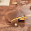 Retro Card Case Wallet with Snap Closure 7