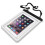 PVC Waterproof Tablet Bag for Beach and Pool Use 1