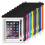 PVC Waterproof Tablet Bag for Beach and Pool Use 2