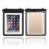 PVC Waterproof Tablet Bag for Beach and Pool Use 4