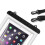 PVC Waterproof Tablet Bag for Beach and Pool Use 5