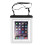 PVC Waterproof Tablet Bag for Beach and Pool Use 6