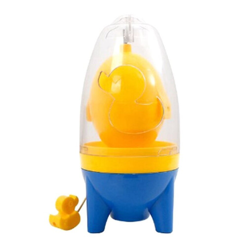 2X Eigeel Shaker -Mixing Garde Eieren Spin Mixer Roeren Maker Puller Handleiding Ei Shake Tool Keuken Koken Bakken Tools 1