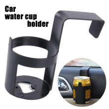 Car Water Cup Holder Universal Auto Drink Mount Stand