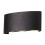 Wall Sconce Down Lighting Double-Head Curved Modern Lamp 2