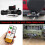 4X Universal Winch Electric Wireless Remote Control  Kit for  ATV SUV Electric Winch Remote Control System 5