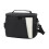 Insulated Reusable Lunch Box Bag Rectangular Front-Opening 1