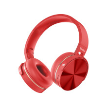 Wireless Bluetooth Headphones HIFI Stereo Gaming Over-Ear