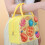 Insulated Lunch Box Tote Bag with Ice Pack 1 pc 1