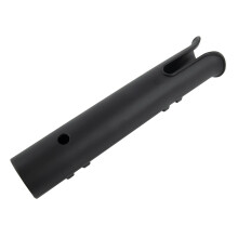 ABS Plastic Fishing Rod Holder Portable Lightweight