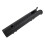 ABS Plastic Fishing Rod Holder Portable Lightweight 1