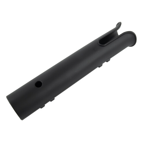 ABS Plastic Fishing Rod Holder Portable Lightweight