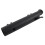 ABS Plastic Fishing Rod Holder Portable Lightweight 2