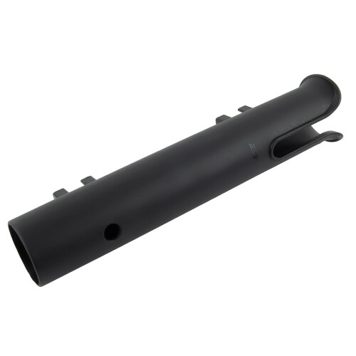 ABS Plastic Fishing Rod Holder Portable Lightweight 1