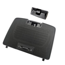 Painel Do Carro Saída de Ar Superior + Sensor de Luz Solar Ar Condicionado Aquecedor Saída de Ar para   5  MK6 Rabbit 1K0819153C