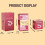 Surprise Explosion Box with Bouncing Paper 1pc 3