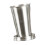Folding Cup Measuring Jigger with Keychain 75ml 7