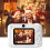 Digital Camera for Kids 2000W Dual Lens 2.0 Inch Screen 1