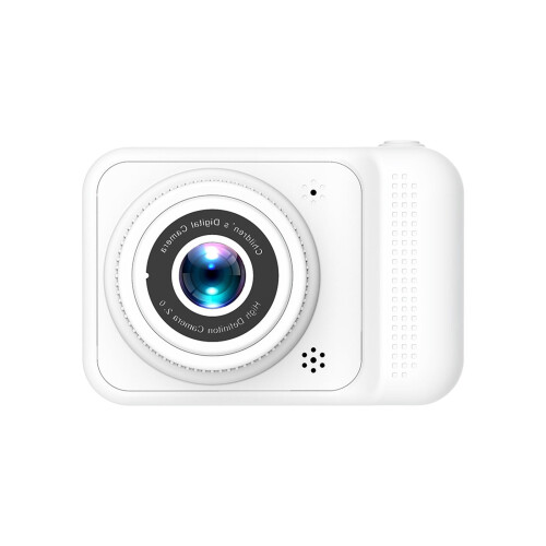 Digital Camera for Kids 2000W Dual Lens 2.0 Inch Screen 2
