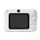 Digital Camera for Kids 2000W Dual Lens 2.0 Inch Screen 4