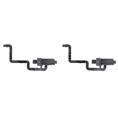 2X for  H2S Laser Extruder Filament Sensor Detector Hall Plate Assembly 3D Printer Accessories