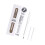 Light Weight Design Retractable Eraser For-White round head 1