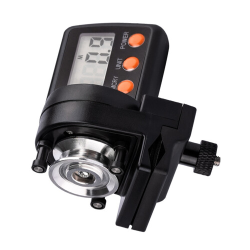 Accurate Line Length Measurement Tool For Spinnings Baitcasting