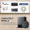 2 Set Replacement Accessory for  Deebot T30C Omni / T30C Pro Omni Vacuum Cleaner Replacement Part 4