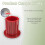 3X 52719 Basket Bushing Replacement for , ,  Washing Machine 3