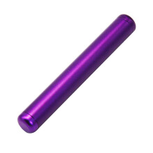 Metal Corset Cooler Portable Aluminum Flask for Women
