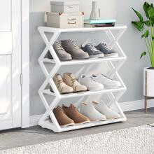 Modern Shoe Rack Cabinet for Entry Bedroom Balcony