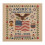 Anniversary Crossing Stitching Kit US 250th Patriotic-B 1
