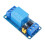 Relays Module With Optically Isolated Input 3.3V 5V 12V 24V-24V 1