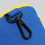 Light Coin Storage Bag With Color Block Pattern Multiple Pockets 9