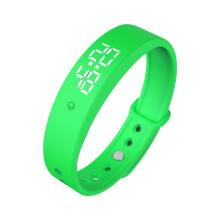 Smart Wristband for Health Monitoring with Sleep and Wake